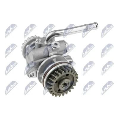 Billede af NTY SPW VW 004 Hydraulikpumpe Hydraulisk VOLKSWAGEN: Touareg I, Transporter 5