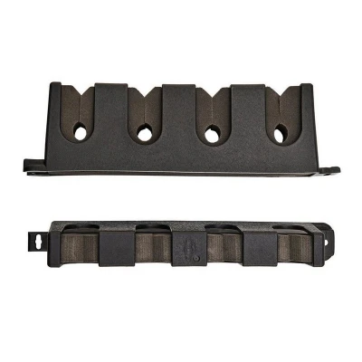 Billede af Berkley Horizontal 4 Rod Rack
