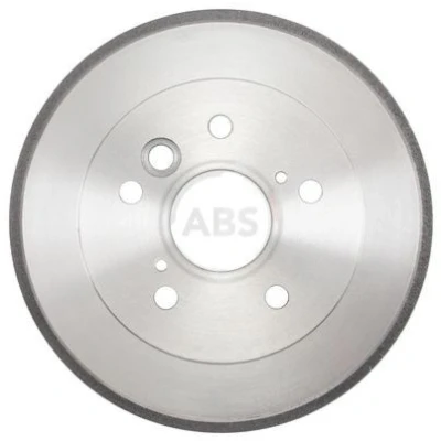 Billede af A.B.S. 3416 S Bremsetromler 278