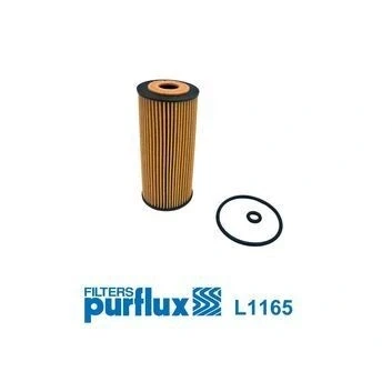 Billede af Oliefilter PURFLUX L1165