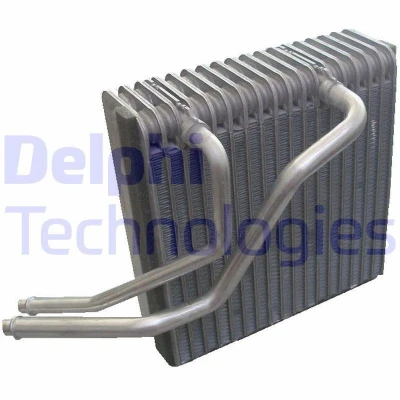 Billede af DELPHI TSP0525032 Fordamper uden ekspansionsventil