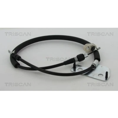 Billede af TRISCAN 8140 80128 Håndbremsekabel 1281/1132 Skivebremse JEEP: GRAND CHEROKEE 2