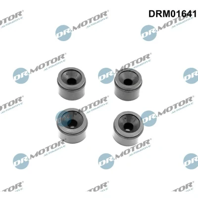 Billede af Gummimuffe, motorafdækning Dr.Motor Automotive DRM01641