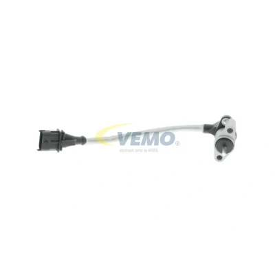 Billede af VEMO V48 72 0039 Impulsensor 3 Induktiv til krumtap, med kabel Original Quality