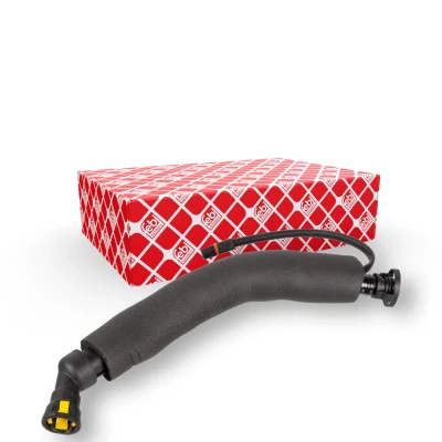 Billede af FEBI BILSTEIN 170595 Krumtaphusventilation med lynkobling BMW: 1 Hatchback, 3 Sedan, 5 Touring