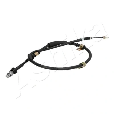 Billede af ASHIKA 131 0H H05 Håndbremsekabel 1430/1297 mm Skivebremse