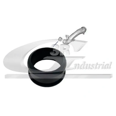 Billede af 3RG 66200 Pakningsring, turboladerslange PEUGEOT: 207 SW, 5008 I, 308 I CITROËN: C4 Hatchback