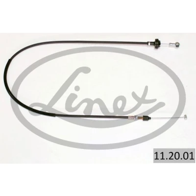 Billede af LINEX 11.20.01 Gaskabel