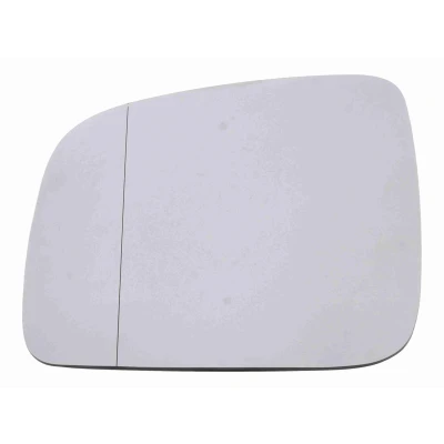 Billede af VEMO V10 69 0035 Spejlglas venstre VOLKSWAGEN: Multivan 5 (7HM, Transporter 5, Caddy 3