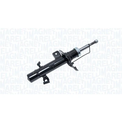 Billede af MAGNETI MARELLI 356328070100 Støddæmper højre foraksel Gastryk dobbeltrør Fjederben øverste stift CITROËN: C3 II, DS3 Hatchback, DS: Hatchback