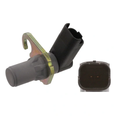 Billede af FEBI BILSTEIN 31243 Impulsensor PEUGEOT: 406 Stationcar, 206 Hatchback, 407 SW, CITROËN: C5 II Hatchback