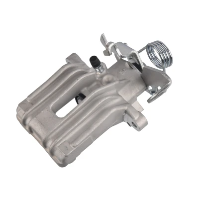 Billede af FEBI BILSTEIN 181142 Bremsekaliber Aluminiumsstøbning Bagaksel venstre VOLKSWAGEN: Passat B5 GP Variant, Sedan, Sedan