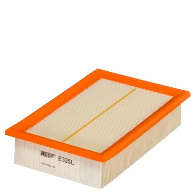 Billede af HENGST FILTER E325L Luftfilter 56 169 246 Filterindsats
