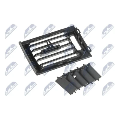 Billede af NTY EZC ME 058 Regulator, kabineventilator foran til venstre