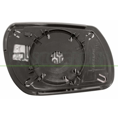 Billede af PRASCO MZ3087514 Spejlglas venstre