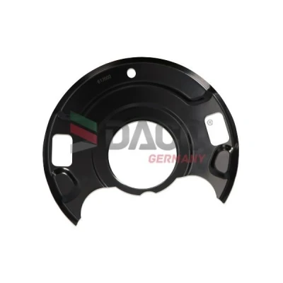 Billede af DACO Germany 612602 Ankerplade NISSAN: Primera Sedan