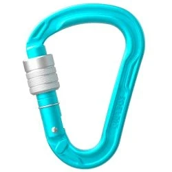 Billede af Edelrid Hms Strike Screw - Icemint Str. Pcs Karabinhage