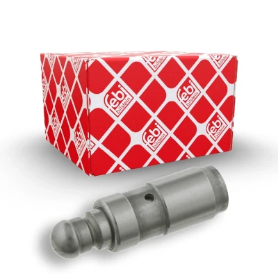 Billede af FEBI BILSTEIN 26238 Ventilløfter Hydraulisk Indsugningsside, Udstødningsside