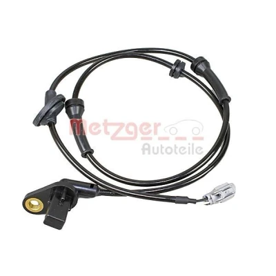 Billede af METZGER 09001090 ABS Sensor højre foraksel 2 NISSAN: X Trail