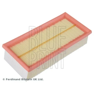 Billede af BLUE PRINT ADC42247 Luftfilter 58 117 250 Filterindsats MITSUBISHI: Colt 6, VI CZC Cabriolet