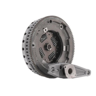 Billede af SACHS 3090 600 008 Kobling Modul Kupplung med koblingstrykplade svinghjul, koblingsskive, udrykkerleje 215 SMART: City Coupe
