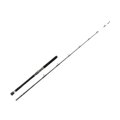 Billede af Penn Carnage Halibuster Marine fishing Boat rod 2.20m 30lb Sea