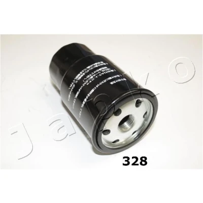 Billede af JAPKO 30328 Brændstoffilter Påskruet filter MAZDA: CX 3, 3 Hatchback, Sedan