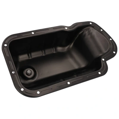 Billede af FEBI BILSTEIN 183803 Bundkar uden olieaftapningsskrue PEUGEOT: 206 Hatchback, 306 207 CITROËN: C3 I C4 Hatchback