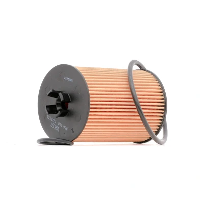 Billede af VALEO 586560 Oliefilter Filterindsats MERCEDES BENZ: B klasse, A klasse