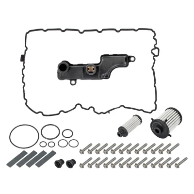 Billede af MEYLE 100 135 0115/SK Delesæt, olieskift automatgearkasse AUDI: Q5, A6 C7 Avant, A5 B9 Cabriolet