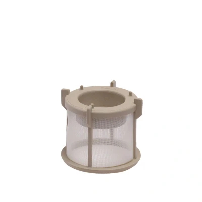 Billede af HENGST FILTER E11S03 D132 Brændstoffilter Filterindsats MAN: TGA