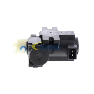 Billede af VEMO V20 63 0040 Ladetryksstyring, Turbolader Magnetventil elektrisk pneumatisk Q+, original equipment manufacturer quality MADE IN GERMANY