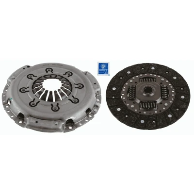 Billede af SACHS 3000 951 665 Kobling uden udrykkerleje 240