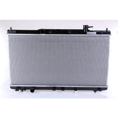 Billede af NISSENS 681375 Radiator Aluminium 400 791 16 Loddet køleripper