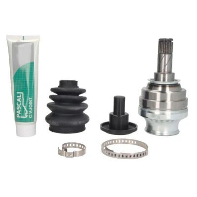 Billede af PASCAL G7X002PC Knokkelled gearkasse monteret OPEL: Vectra B Sedan, Astra F CC, Kadett D Hatchback