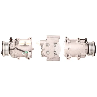 Billede af LUCAS ACP240 Kompressor PAG 46 R 134a med pakninger FORD: MONDEO 3 Kombi,