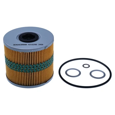 Billede af Oliefilter DENCKERMANN A210390
