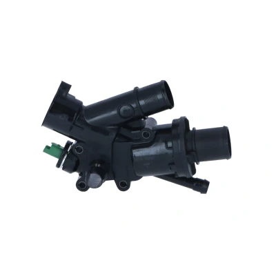 Billede af NRF 725165 Termostat 83 med sensor, tætningsring hus FORD: MONDEO 4 Turnier, Galaxy Mk2 MPV, FOCUS 3 PEUGEOT: 508 I SW, 308 SW