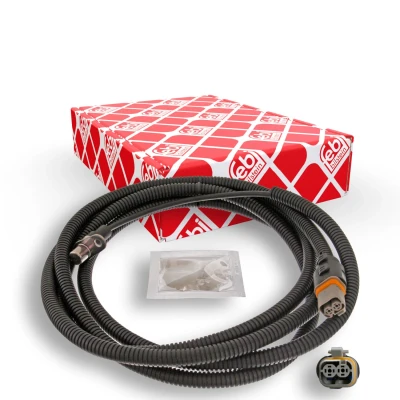 Billede af FEBI BILSTEIN 40545 ABS Sensor Bagaksel venstre med fedt 1200 2530 2545
