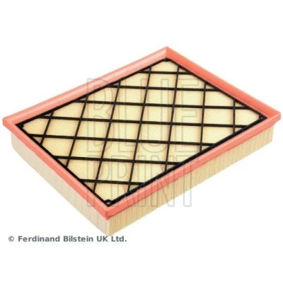 Billede af BLUE PRINT ADBP220061 Luftfilter 50 237 297 Filterindsats FORD: Ranger Mk3