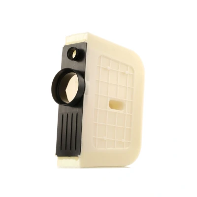Billede af MAHLE ORIGINAL LX 3233/6 Luftfilter 108,5 287 377,4 Filterindsats AUDI: Q7