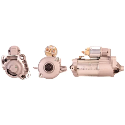 Billede af Starter LUCAS LRS03813