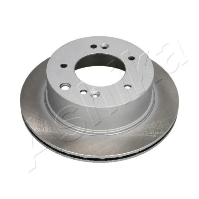 Billede af ASHIKA 61 0K 005C Bremseskiver bagaksel 314,8 20 5 96,2 ventileret lakeret KIA: SORENTO 1