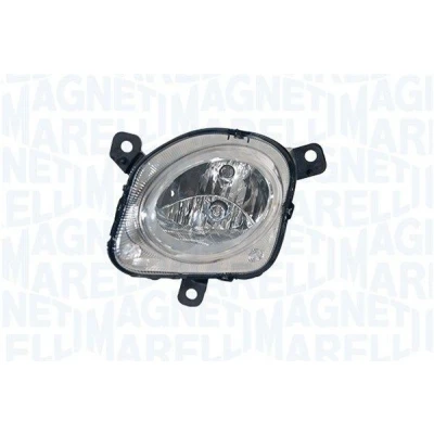 Billede af MAGNETI MARELLI 712475101129 Fjernlygte venstre W21/5W gennemsigtig Halogen uden tågelygte, blinklys, med fjernlys