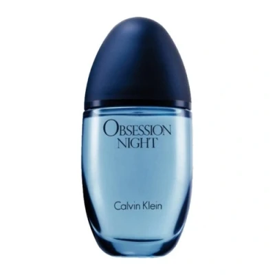 Billede af Calvin Klein Obsession Night Eau de parfum 100 ml