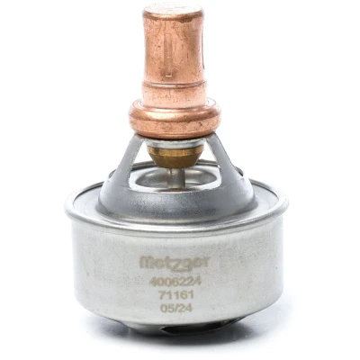 Billede af METZGER 4006224 Termostat 89 uden pakninger RENAULT: Super 5 Hatchback, 4 Stationcar, VOLVO: 340 360 Sedan