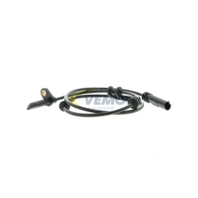 Billede af VEMO V20 72 5204 ABS Sensor bagaksel Original Quality til køretøjer med 2 900 898, 940 12 BMW: 5 Sedan