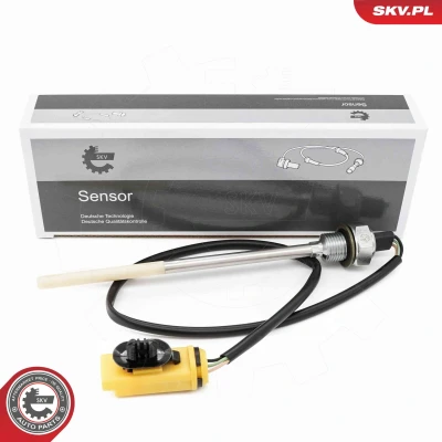 Billede af Sensor, motorolieniveau ESEN SKV 17SKV953