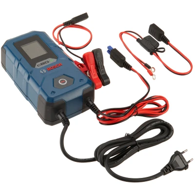 Billede af BOSCH 0 189 921 080 Batterilader 15