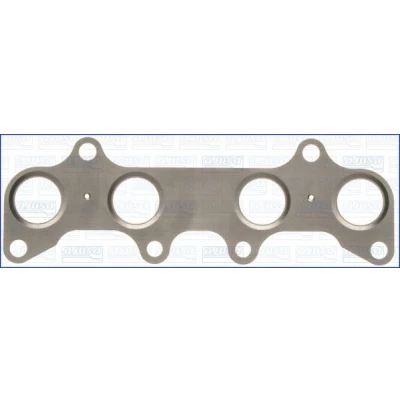 Billede af AJUSA MULTILAYER STEEL 13102600 Udstødningspakning TOYOTA: Starlet V Hatchback, Corolla VII Stationcar, Compact
